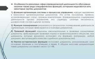 Наименование документа одним из разделов которого является преамбула