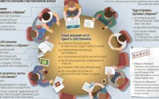 На собрании садового товарищества говорили о том что если