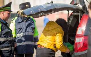 Чем отличается досмотр от осмотра личных вещей охраной предприятия