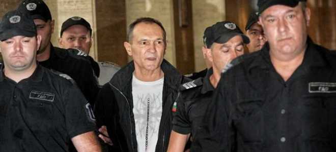 Бочаров кузьма георгиевич задержан что сейчас