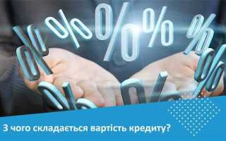 Срочные проценты по кредиту что это