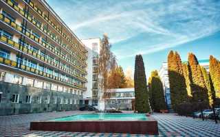 На сколько дней дают путевку в санаторий