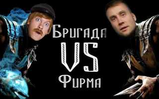 Что такое бригада в электроустановках