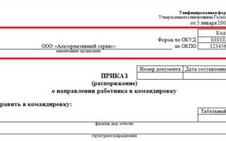 Что такое окогу организации и где его взять