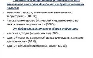 Какие поступления преобладают в доходах федерального бюджета