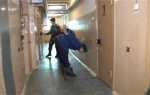 За что отпускают в тюрьме