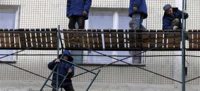 На сколько отменили оплату за капремонт