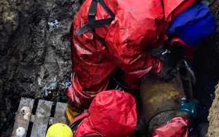 Какая продолжительность рабочей смены спасателей устанавливается при проведении аср