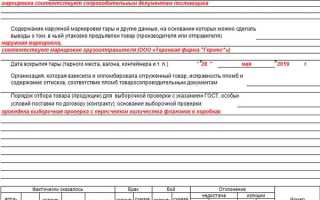 Торг 2 что такое и для чего нужен