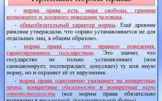 Диспозитивной называется правовая норма которая