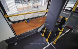 Как оформить автомобиль для перевозки инвалида