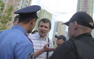 Если управляющая компания бездействует куда обращаться