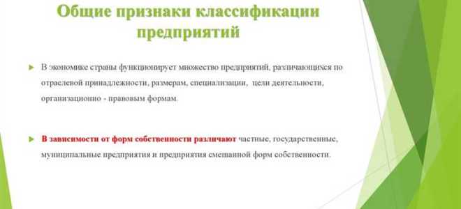 Организация которая имеет в собственности хозяйственном ведении или оперативном управлении