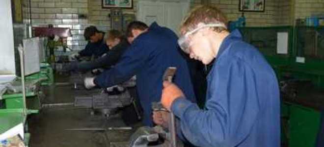 Как попасть на практику в налоговую