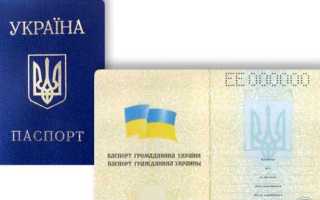 Нашел паспорт что делать по закону