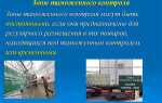 С какого момента товары находятся под таможенным контролем