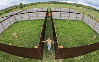 Как узнать категорию земельного участка