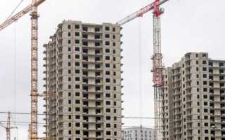 Закон о микродолях в квартирах когда вступит в силу