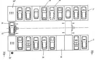 Сколько парковочных мест должно быть у многоквартирного дома