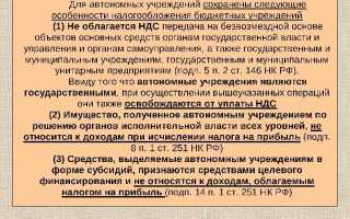 Казенное учреждение и бюджетное учреждение в чем разница