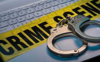 Сколько преступлений зарегистрировано в 2022