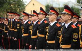 Как попасть на практику в мвд