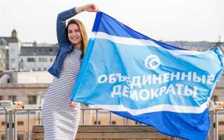 Как стать депутатом в своем районе