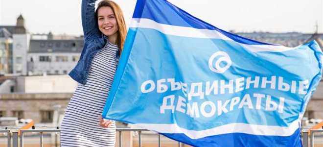 Как стать депутатом в своем районе