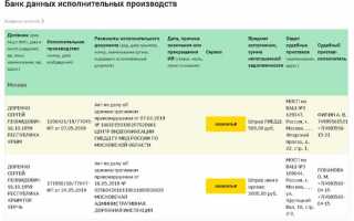 Штраф иного органа что это