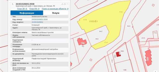 Кадастровый номер это уникальный номер объекта недвижимости который присваивается ему