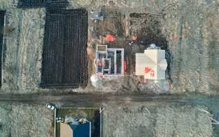 Как изменить границы земельного участка