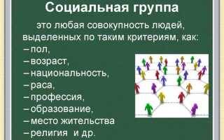 Государством руководит узкая социальная группа какой режим
