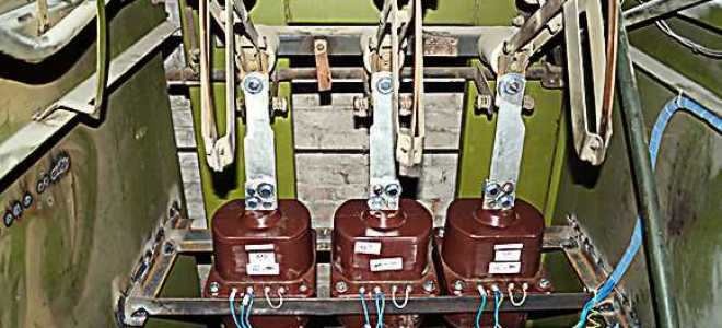 Что запрещается при выполнении работ на измерительных трансформаторах тока