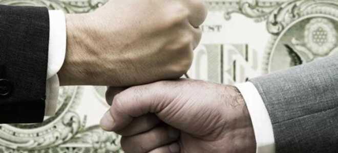 Созаемщик и поручитель в чем разница