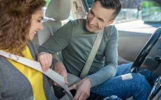 Если машина в аренде кто платит штраф