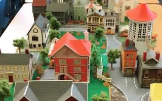 Чем станица отличается от села