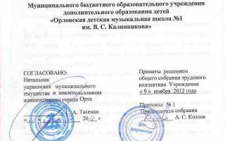 С какого момента вступают в силу изменения в устав