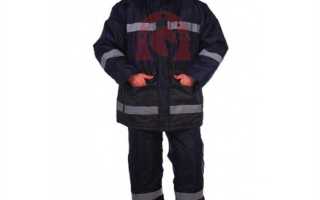 Москва какой климатический пояс для спецодежды