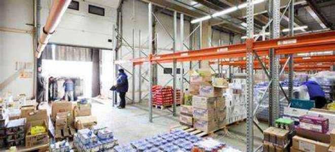 Что входит в обязанности управляющего магазином продуктов