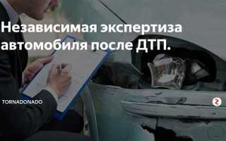 После независимой экспертизы что делать дальше