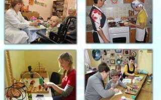 Какие услуги предоставляются в рамках социального обслуживания населения