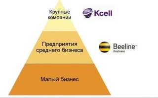 Чем отличается малый бизнес от среднего