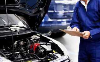 Как пройти техосмотр в 2023 году