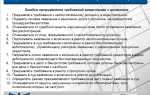 Как исключить кредитора из реестра требований кредиторов
