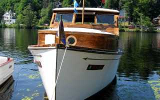 Как пройти то на маломерное судно