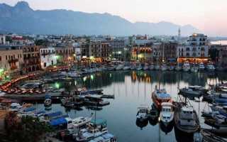 Почему компании регистрируют на кипре