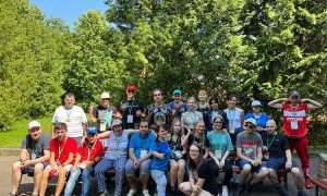 Мастер спорта международного класса за что дают