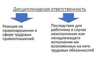 Кто привлекает к дисциплинарной ответственности адвоката