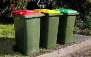 Как начисляется плата за мусор собственнику или количеству прописанных