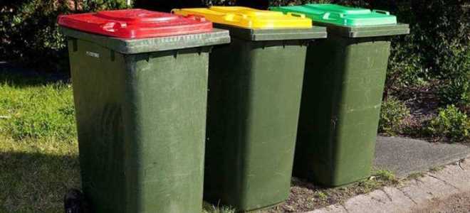 Как начисляется плата за мусор собственнику или количеству прописанных